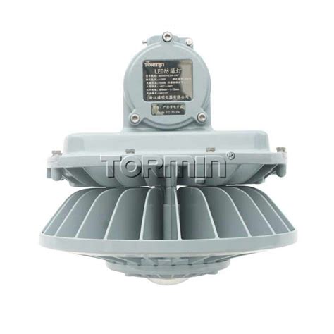 IP66 Gas Station LED 200W Explosion Proof High Bay Lamp Spray Booth