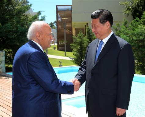 President Xi Meets Greek Counterpart Chinadaily Cn