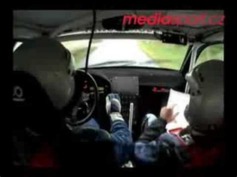 Vi Rally Jvp System Prachatice Youtube