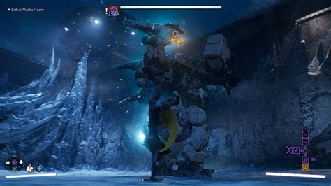 Gotham Knights Mr Freeze Boss Fight Part Youtube