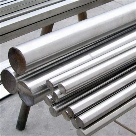 Aisi 415 F6nm 1 4313 X3crnimo13 4 Stainless Steel Round Bars