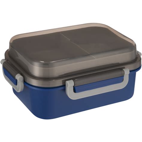 Clicks Multi Compartment Lunch Box Clicks