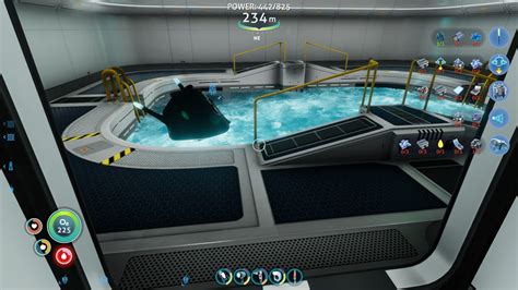 First Time Playing The Game And Til The Moonpool Does Not Make Your Seamoth Invulnerable Rip