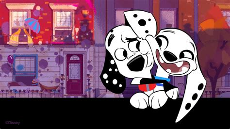 101 Dalmatian Street Wallpapers Wallpaper Cave