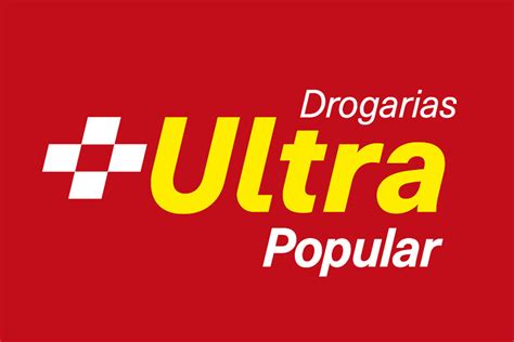 Drogarias Ultra Popular Abre Vagas Para Auxiliar Administrativo