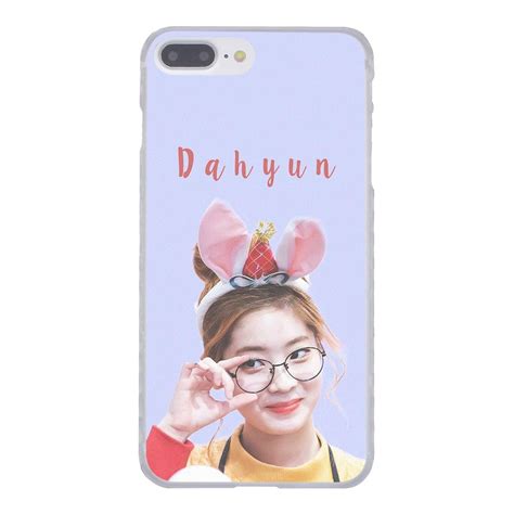 Twice Phone Cases Free Worldwide Shipping Twice Merch Kpop