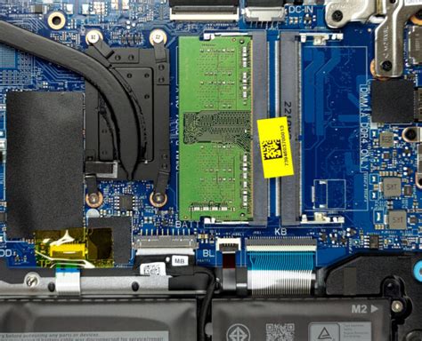 Inside Dell Vostro 15 3525 Disassembly And Upgrade Options Laptopmedia Singapore