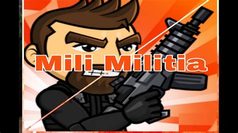 Mili Militia Game Play Youtube