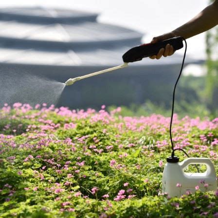 China Pesticide Sprayer For Surface Applications Of Insecticide ...