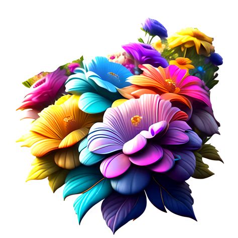 colorful bouquet   stock photo public domain pictures