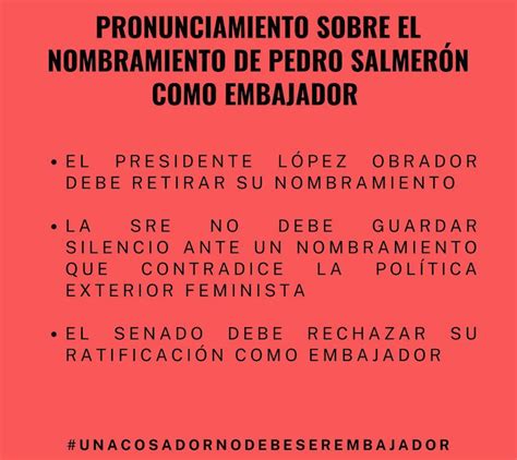 Inai Ordena A La Unam Informar Sobre Denuncias De Acoso Sexual Contra