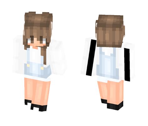 Download Overalls Minecraft Skin For Free Superminecraftskins