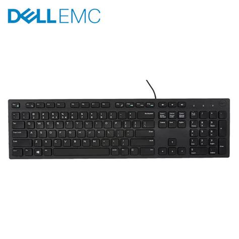 Dell Kb212 B Usb Wired Keyboard