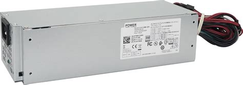 Amazon 360W Power Supply Compatible With Dell Optiplex 3050 7050