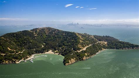 Angel Island 4 Facts About That Other Island In The Bay Adventure