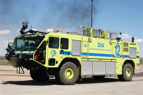 Denver Arff Training 2010 5280fire