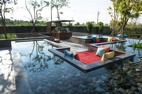 Best Chiang Mai Hotels with Pool Bar | THAIest