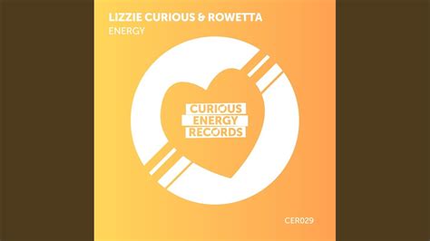 Energy - YouTube