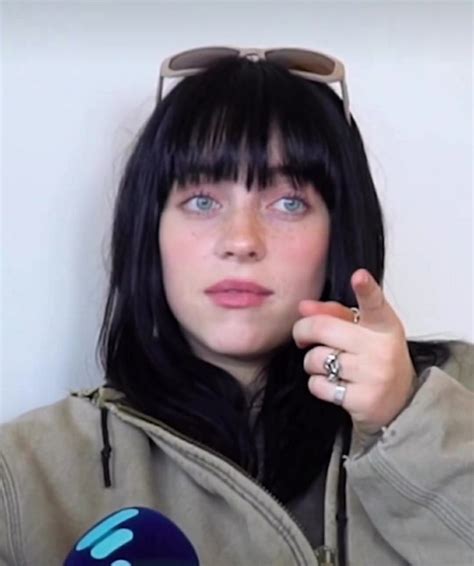 Pin By Billie On Girlfriend In 2022 Billie Eilish Billie My Girl