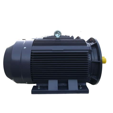 Ye Series Premium Efficiency Electric Motor AC Induction Electrical