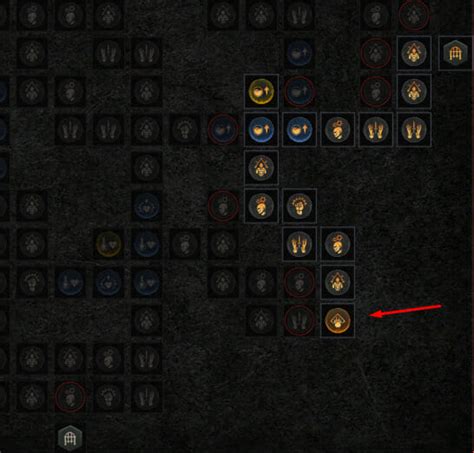 Diablo 4 Werbär Build Pulverisiert das Endgame Guide