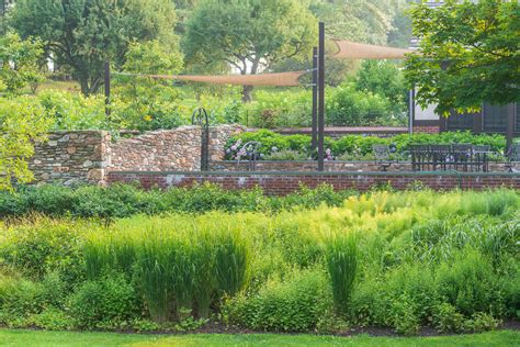 PENNSYLVANIA FARM — JONATHAN ALDERSON LANDSCAPE ARCHITECTS