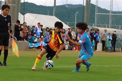 U 15 試合結果KYFA第35回九州U 15選手権大会 兼 高円宮杯JFA第35回全日本U 15サッカー選手権大会九州予選1回戦