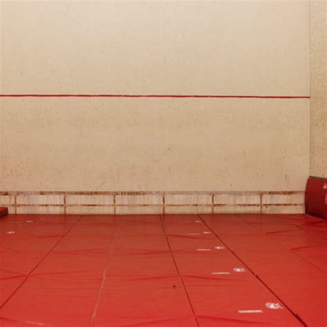 Dupont Athletic Center Daper