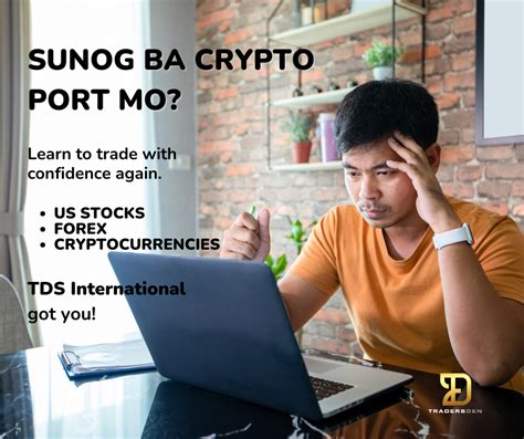 Paano At Saan Dapat Magsimula Sa Crypto Trading And Investing