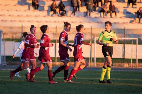 Genoa ACF Arezzo Le Convocate ACF Arezzo Arezzo Calcio Femminile