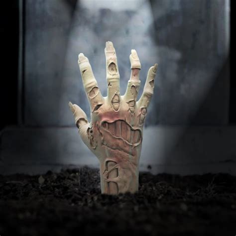 Zombie Hand