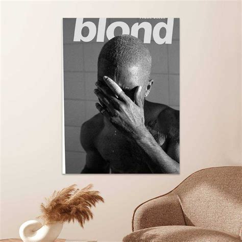 Frank Ocean Posters Frankoceanmerch Store