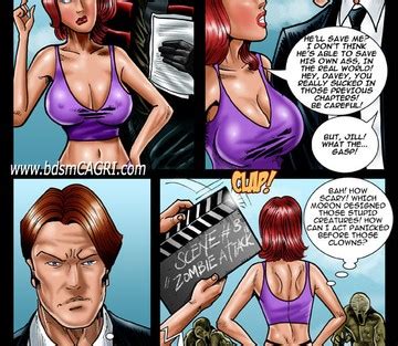 Star Preys Muses Sex And Porn Comics