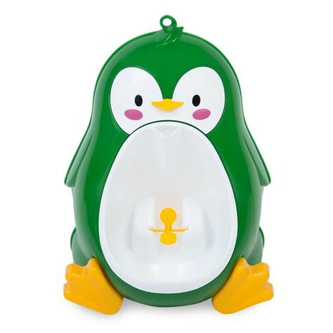 Baby Jongen Potty Toilet Training Pingu N Kinderen Grandado