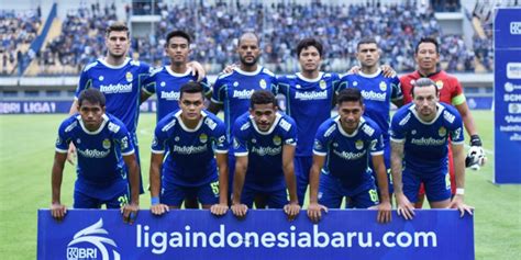 Persib Perpanjang Kontrak Gelandangnya Hingga 3 Tahun Ke Depan Bola Net