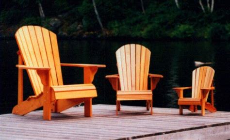 Woodwork Muskoka Chair Plans Free PDF Plans