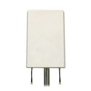 Mhz G G Lte Mimo Panel Outdoor Antenna With N Connector