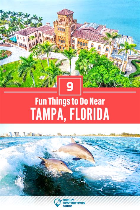 9 Fun Things To Do Near Tampa Fl 2023 Best Places To Visit Artofit