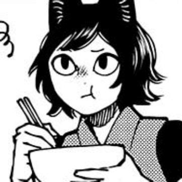 Dungeon Meshi Izutsumi Icons Desenho De Rosto Rosto Desenho