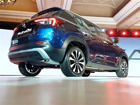 Honda Elevate Mid Sized SUV Unveiled Will Take On Hyundai Creta