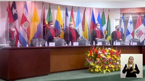 Las Sentencias De La Corte Interamericana Contra México Impulsan En