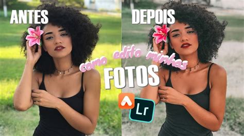 Como Estou Editando Minhas Fotos Melhores Apps E Dicas Kdaca