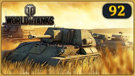 World Of Tanks 4K 92 Meine Neuen Aufnahmeeinstellungen YouTube