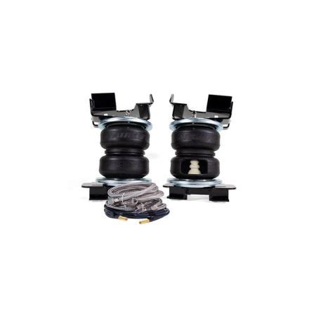 Air Lift Loadlifter Ultimate Plus Air Spring Kit For Ford F