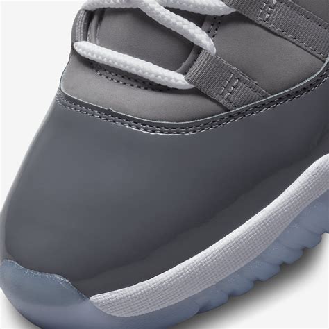 Air Jordan 11 Cool Grey 2021 CT8012-005 - KicksOnFire.com