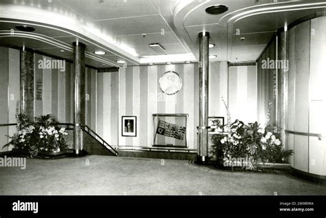 Cunard White Star Rms Queen Mary Hi Res Stock Photography And Images