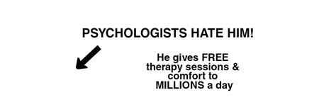 Psychologists Hate Him Twitter Header Pictures Quote Banner Cute