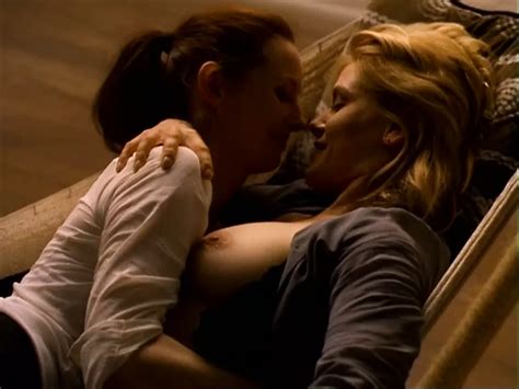 Tilda Swinton Nude In Female Perversions 1996 DONKPARTY