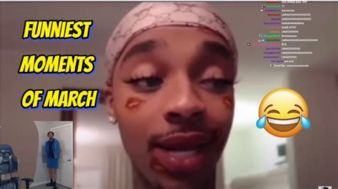 Flightreacts Funniest Moments Of March😂 Youtube