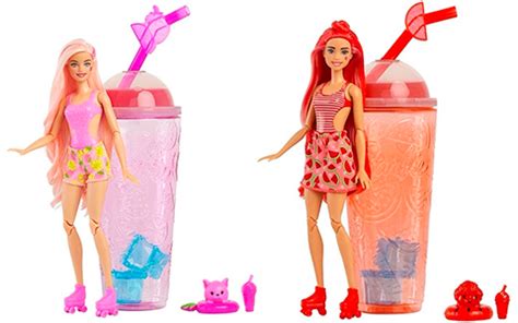 Barbie Dolls News Release Dates Images Photos YouLoveIt